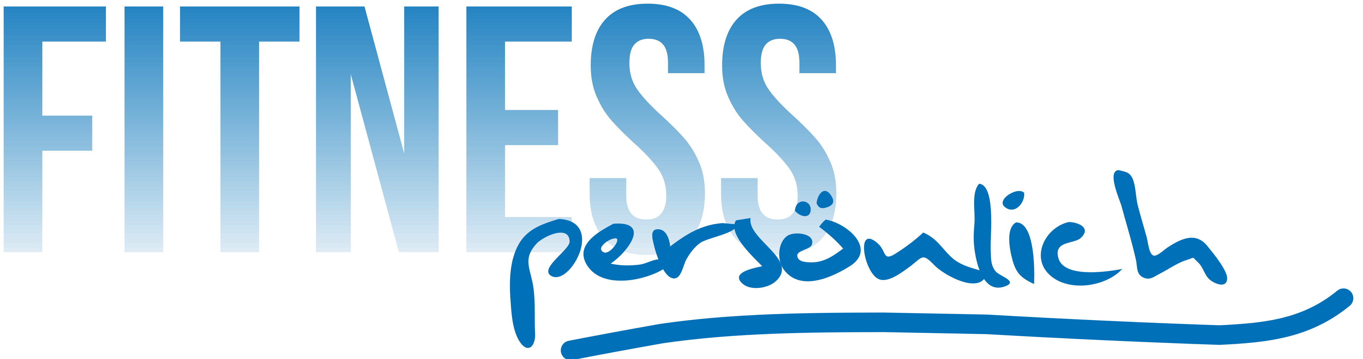 Fitness Persönlich Logo